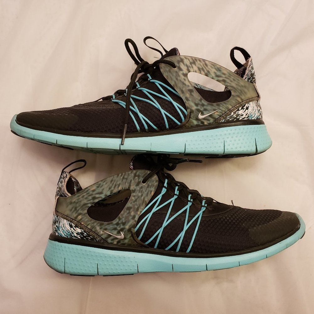 Nike Women's Free Viritous Running Shoe